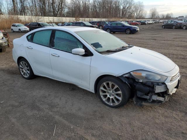 1C3CDFCB6FD165722 Dodge Dart Limited