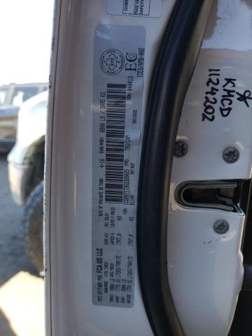 1C6RR7TT9GS326025 RAM 1500 Slt
