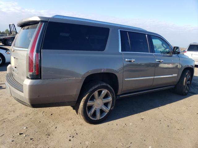 1GYS4JKJ5HR261229 Cadillac Escalade Esv Premium Luxury