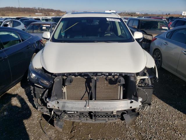 5N1AL0MM0GC504500 Infiniti QX60