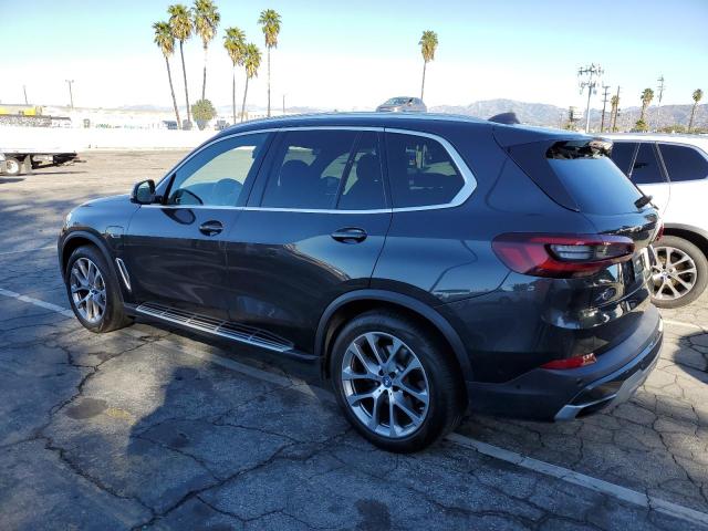 5UXTA6C05N9N02190 BMW X5 Xdrive45e