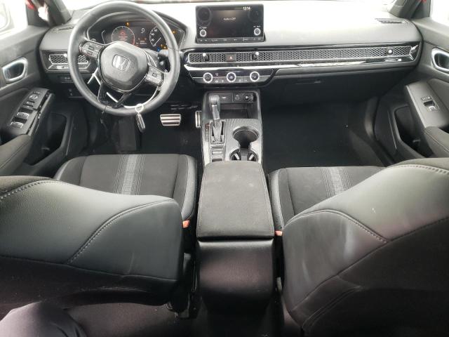 19XFL2H86NE021666 Honda Civic Sport