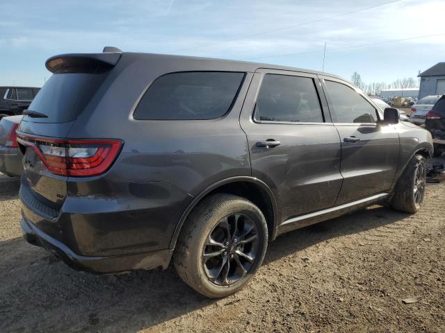 1C4RDJDG2MC865260 Dodge DURANGO GT
