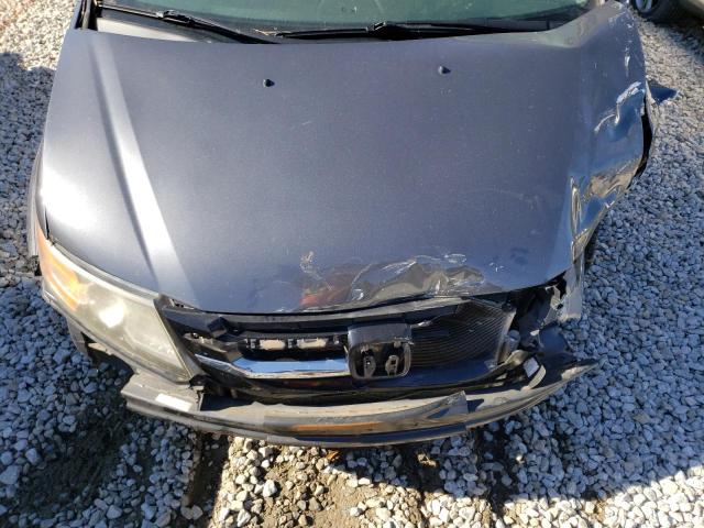 5FNRL5H69GB160197 Honda ODYSSEY EXL