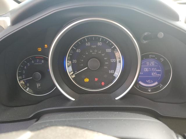 JHMGK5H72GS007682 Honda FIT EX