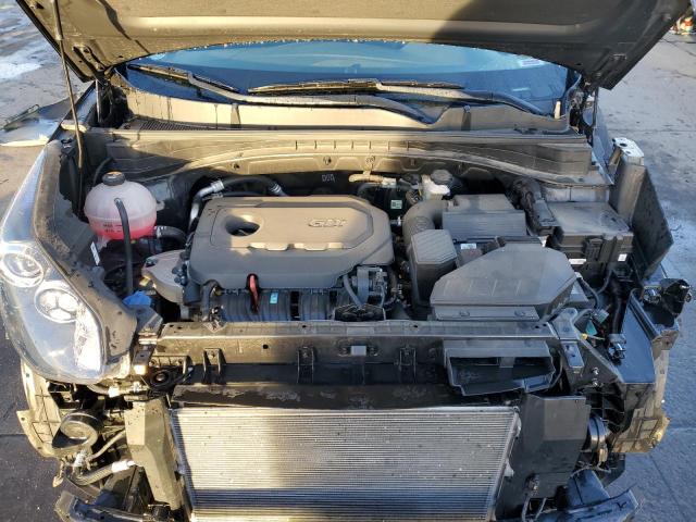 KNDPMCAC1N7023878 KIA Sportage Lx