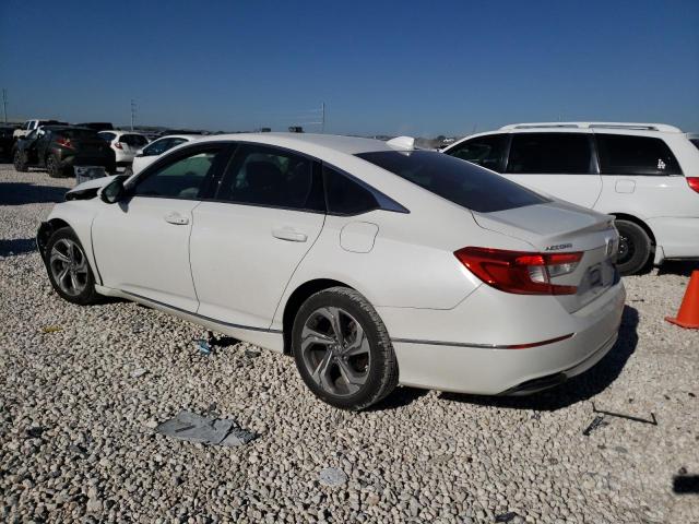 1HGCV1F47JA205553 Honda ACCORD EX