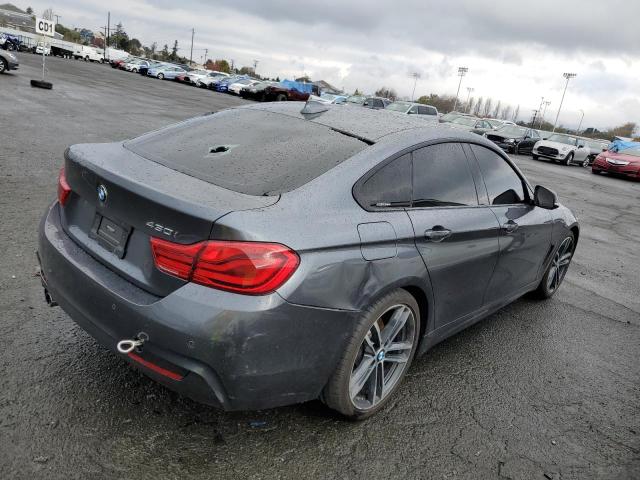 WBA4J1C52KBM15899 BMW 430i Gran Coupe