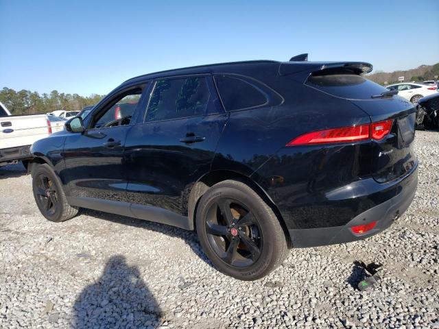 SADCJ2FX1KA609299 Jaguar F-pace Premium