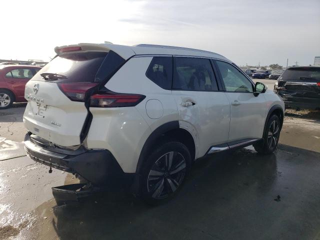 Auction sale of the 2021 Nissan Rogue Sl , vin: 5N1AT3CB4MC820155, lot number: 180325343