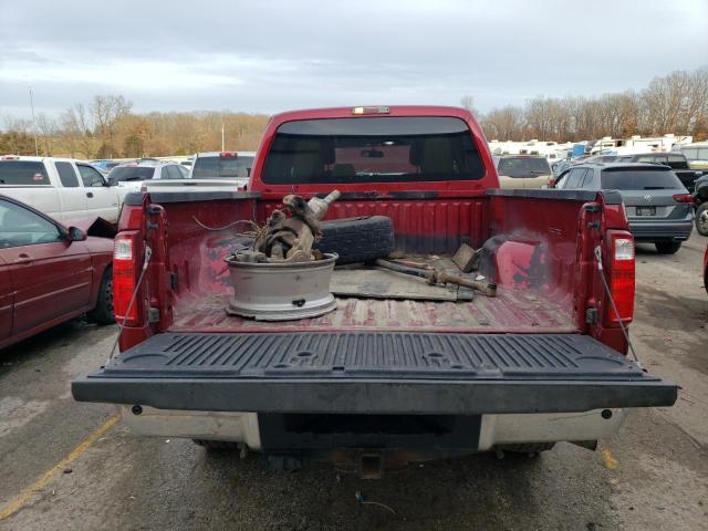1FT8W3BT6GED23833 Ford F350 Super Duty
