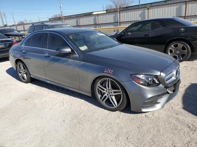 WDDZF4JB1KA625345 Mercedes-Benz E 300