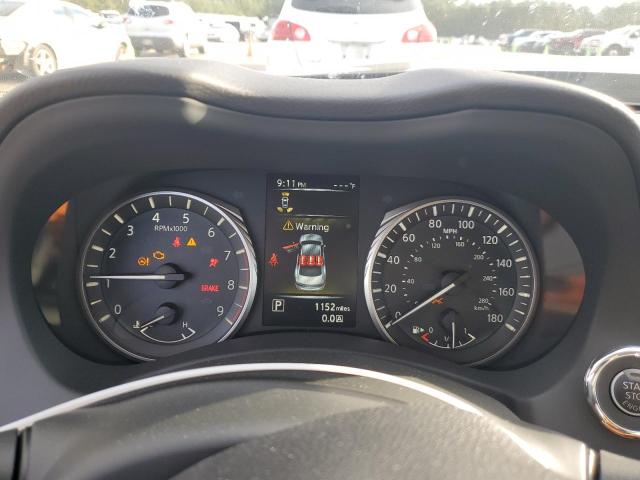 JN1EV7BP8PM512878 Infiniti Q50 LUXE