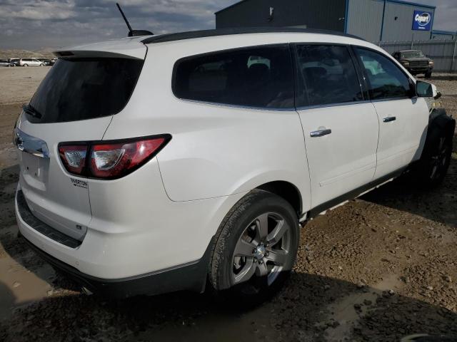 1GNKVHKD6HJ224072 Chevrolet Traverse Lt