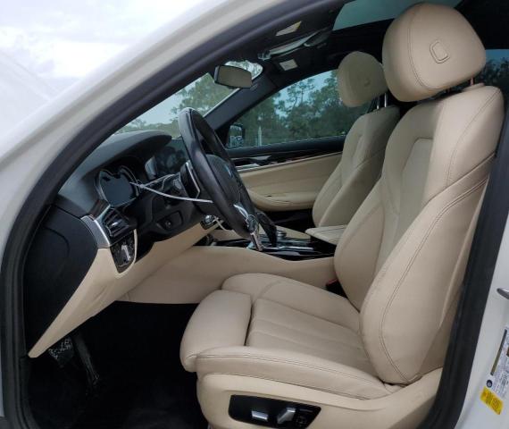 WBAJA5C52JG898550 BMW 530 I