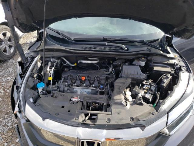 3CZRU5H51KM724654 Honda HR-V EX