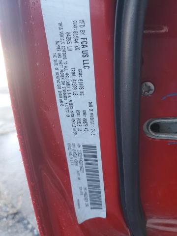 1C3CDFFA3GD796223 Dodge Dart Sxt Sport