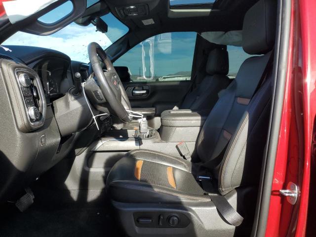 3GTU9EET2LG296064 GMC Sierra K1500 At4