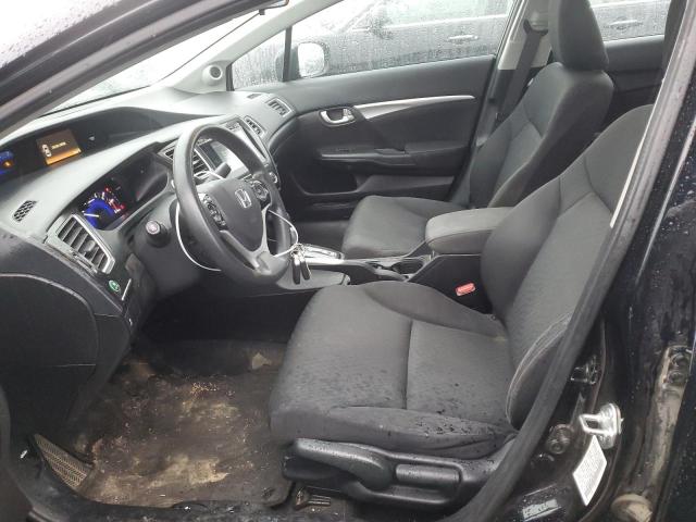19XFB2F84FE104116 Honda CIVIC EX