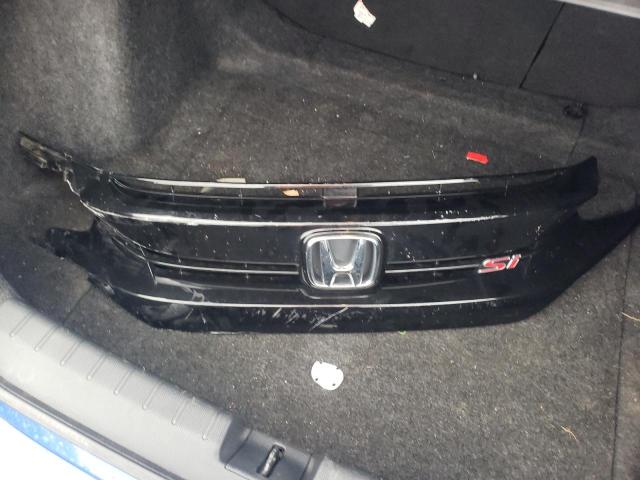 2HGFC3A53JH750620 Honda CIVIC SI