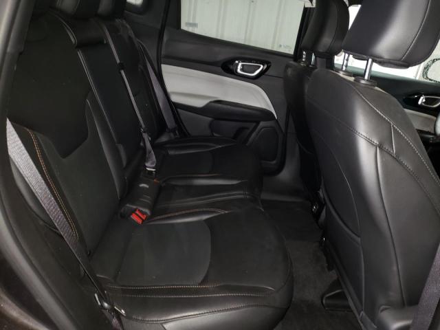 3C4NJDCN6PT527488 Jeep Compass Limited