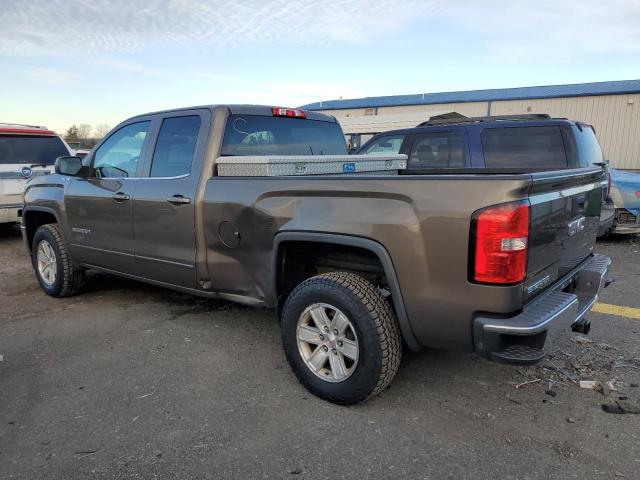 1GTV2UEH7EZ361962 GMC Sierra K1500 Sle