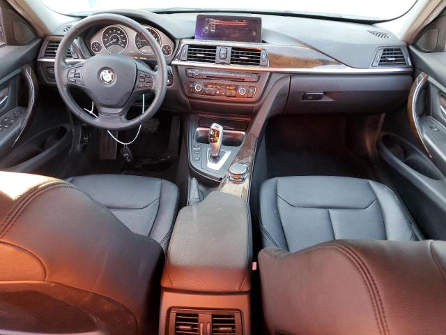 WBA3B1G5XFNT05321 BMW 320 I