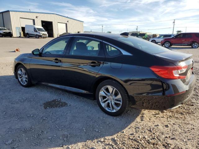 1HGCV1F16JA160966 Honda ACCORD LX