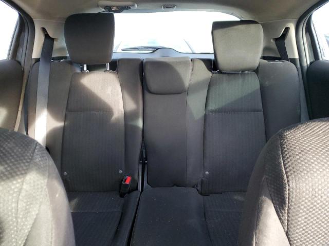 3CZRU5H50HM714254 Honda HR-V EX