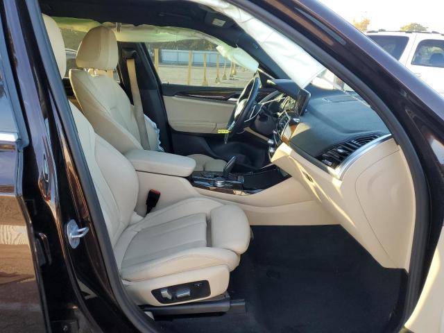5UXTR9C5XKLR04503 BMW X3 Xdrive30i