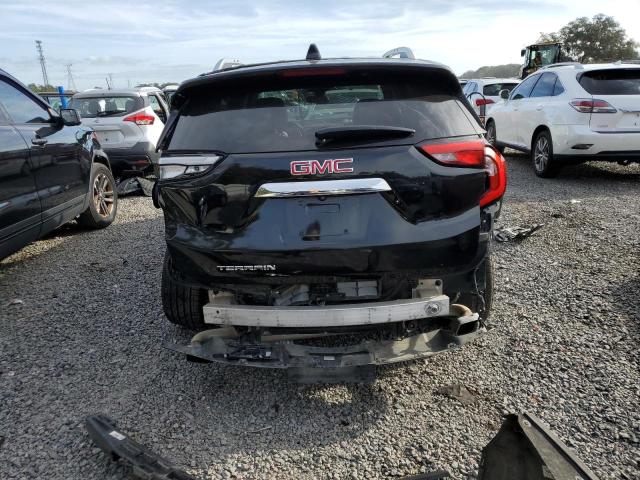 3GKALPEX0KL151568 GMC Terrain Slt