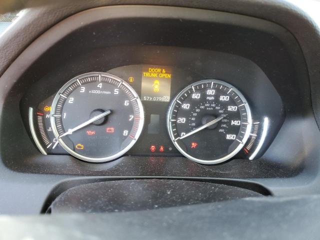 19UUB1F37FA023797 Acura TLX