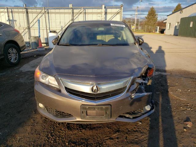 19VDE1F59EE013347 Acura Ilx 20 Premium