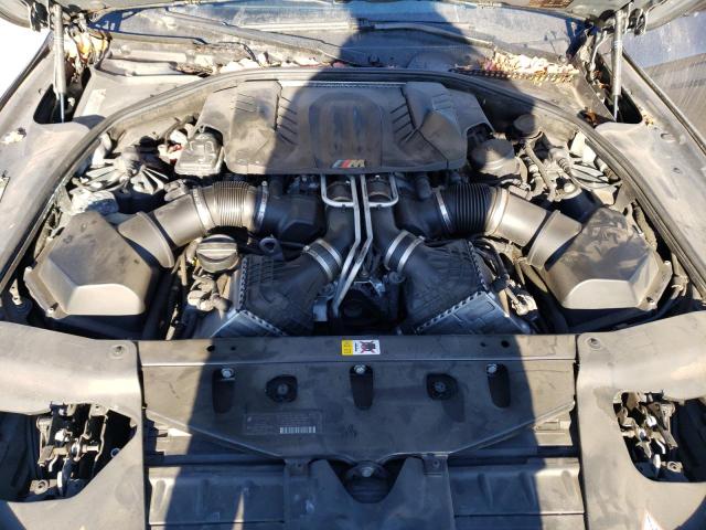 WBS6C9C59ED466841 BMW M6 Gran Coupe