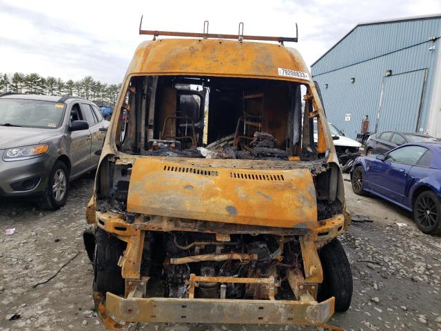 3C6TRVBG8KE547853 RAM Promaster 1500 1500 High