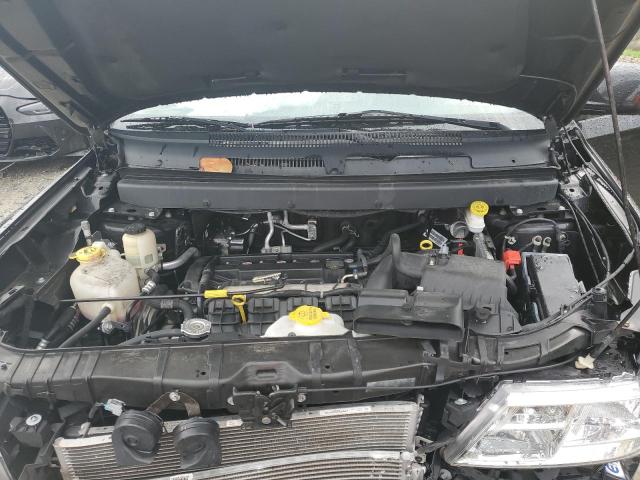 3C4PDCBB1KT863317 Dodge JOURNEY SE