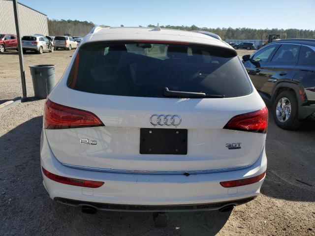 WA1D7AFP4GA002453 Audi Q5 Premium Plus S-line