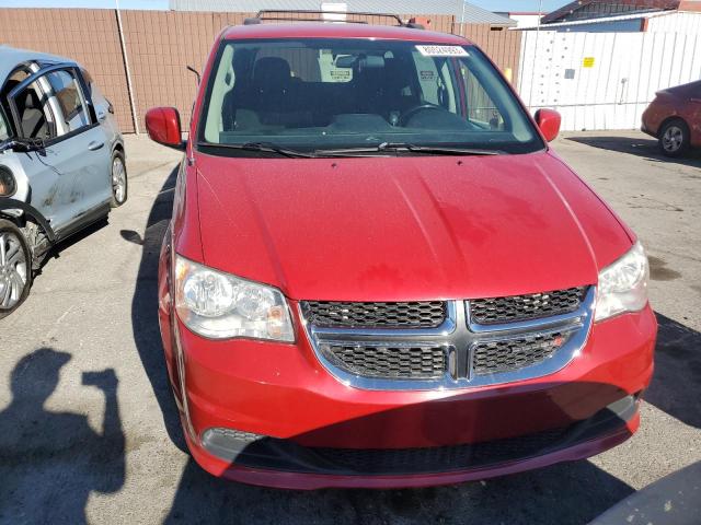 2C4RDGCG6FR744794 Dodge Grand Caravan Sxt