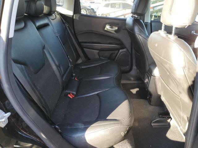 3C4NJDBB8MT512512 Jeep Compass Latitude