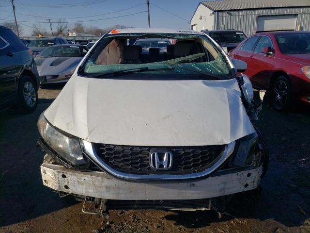 19XFB2F51EE000669 Honda Civic Lx