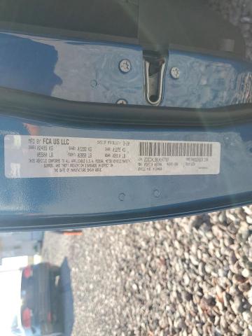 2C3CDXL98LH147787 Dodge Charger Srt Hellcat