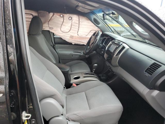 3TMJU4GN0EM161065 Toyota Tacoma Double Cab Prerunner