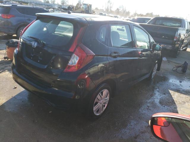 3HGGK5H4XKM752657 Honda FIT LX