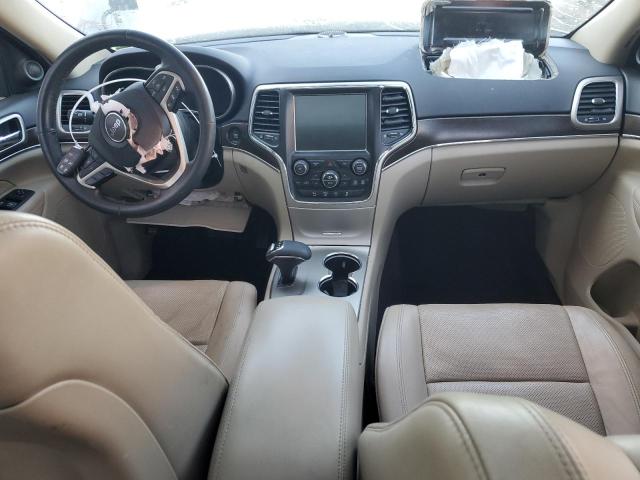 1C4RJFBG5FC717289 Jeep Grand Cherokee Limited