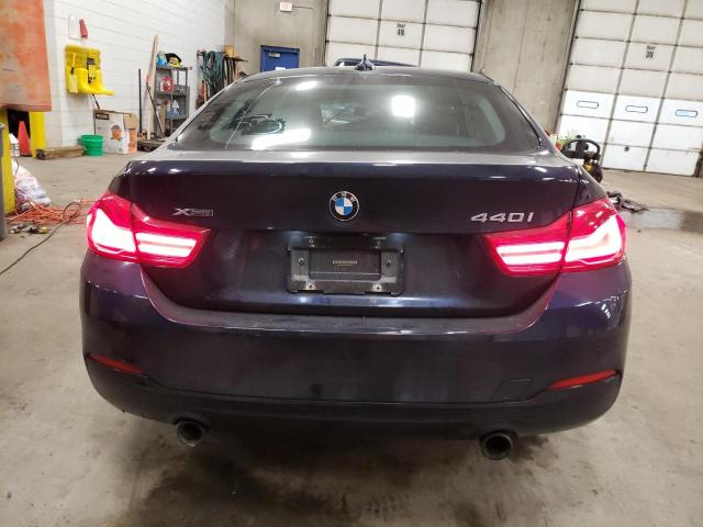 WBA4J7C59KBM75200 BMW 440xi Gran Coupe