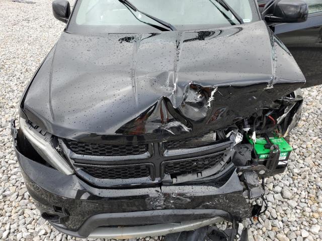 3C4PDCEG0FT674736 Dodge Journey R/t
