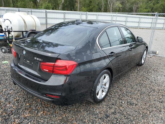 WBA8B9C5XJEE81646 BMW 330 I