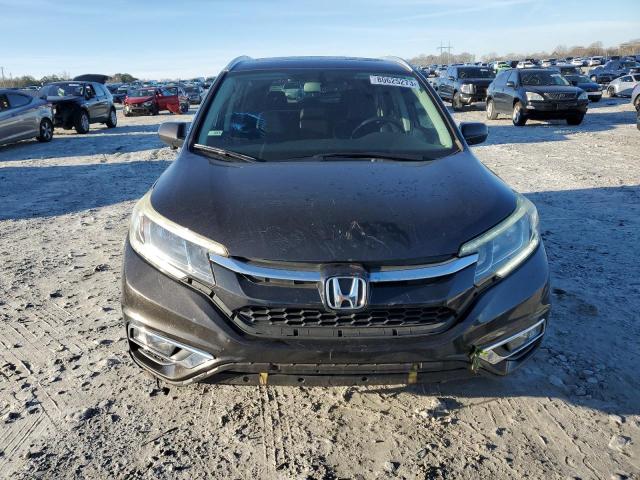 2HKRM3H7XGH512151 Honda CR-V EXL