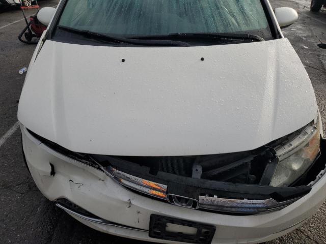 5FNRL5H64FB102416 Honda ODYSSEY EXL