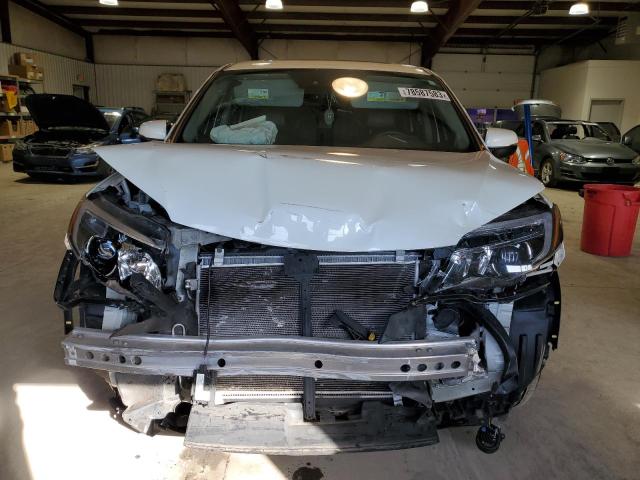 5FNYF6H45KB042325 Honda PILOT EXL